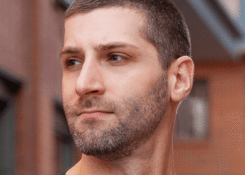 Jason Rebholz Foiunder