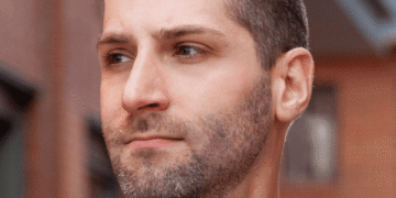 Jason Rebholz Foiunder