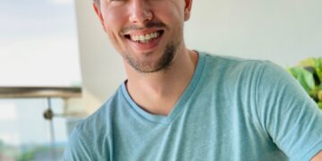 John Taylor Garner Founder