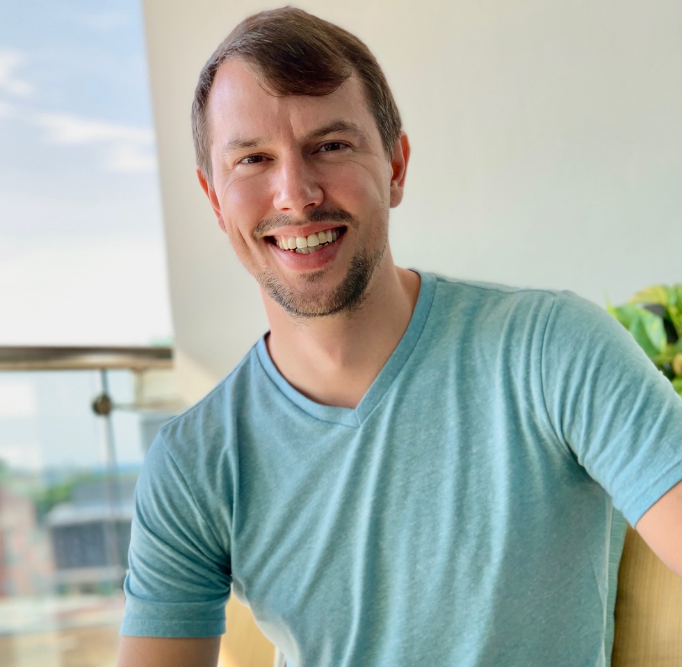 John Taylor Garner Founder