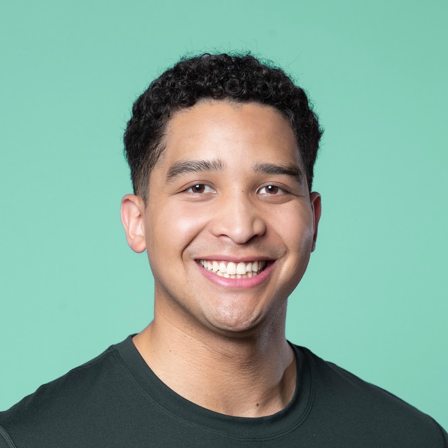 Talvy founder KJ Hardrict