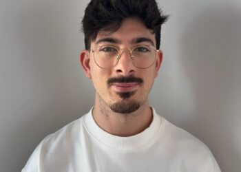 Joan Rodríguez Founder