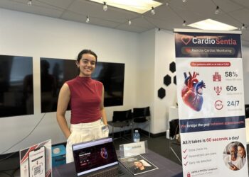 Brampton Startups Cover Image