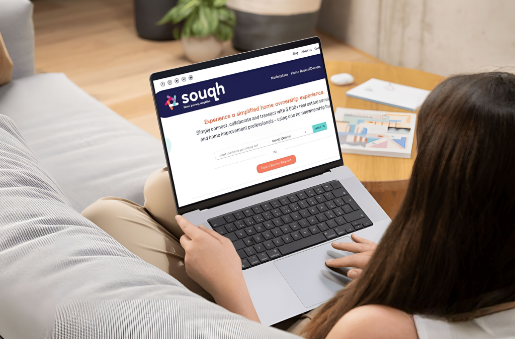 Souqh Partnership Greater Vancouver REALTORS