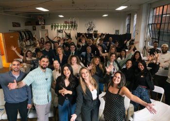 Toronto Tech Week Event
