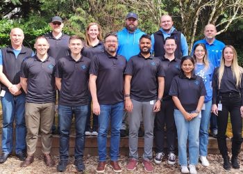 Alitheon team