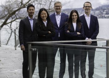 Emerald Technology Ventures Team
