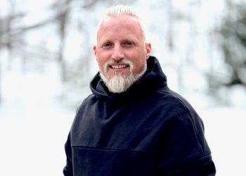 Klavan Security Founder