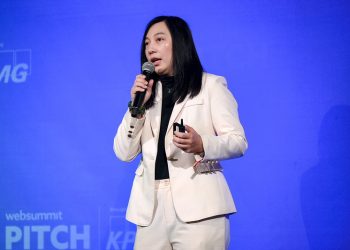 Top Companies To Watch Web Summit 2026