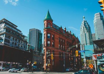 Toronto Hiring Companies