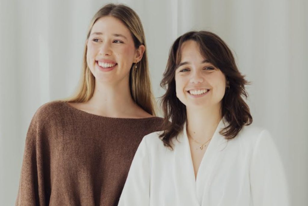 Cofounders of AIVA