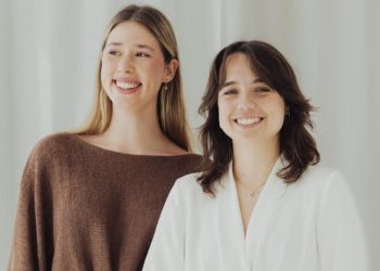 Cofounders of AIVA