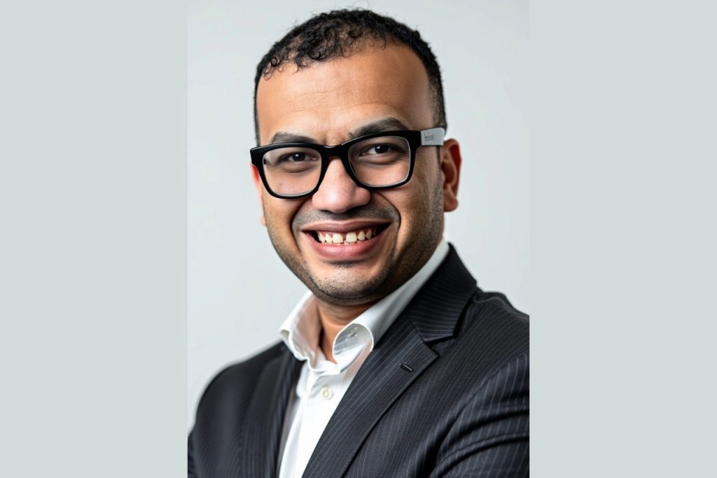 Jonathan Adly Founder