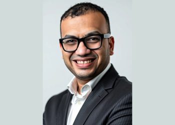 Jonathan Adly Founder