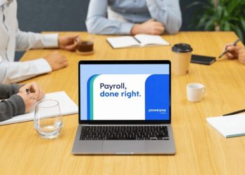Powerpay Sponsors FoundersBeta