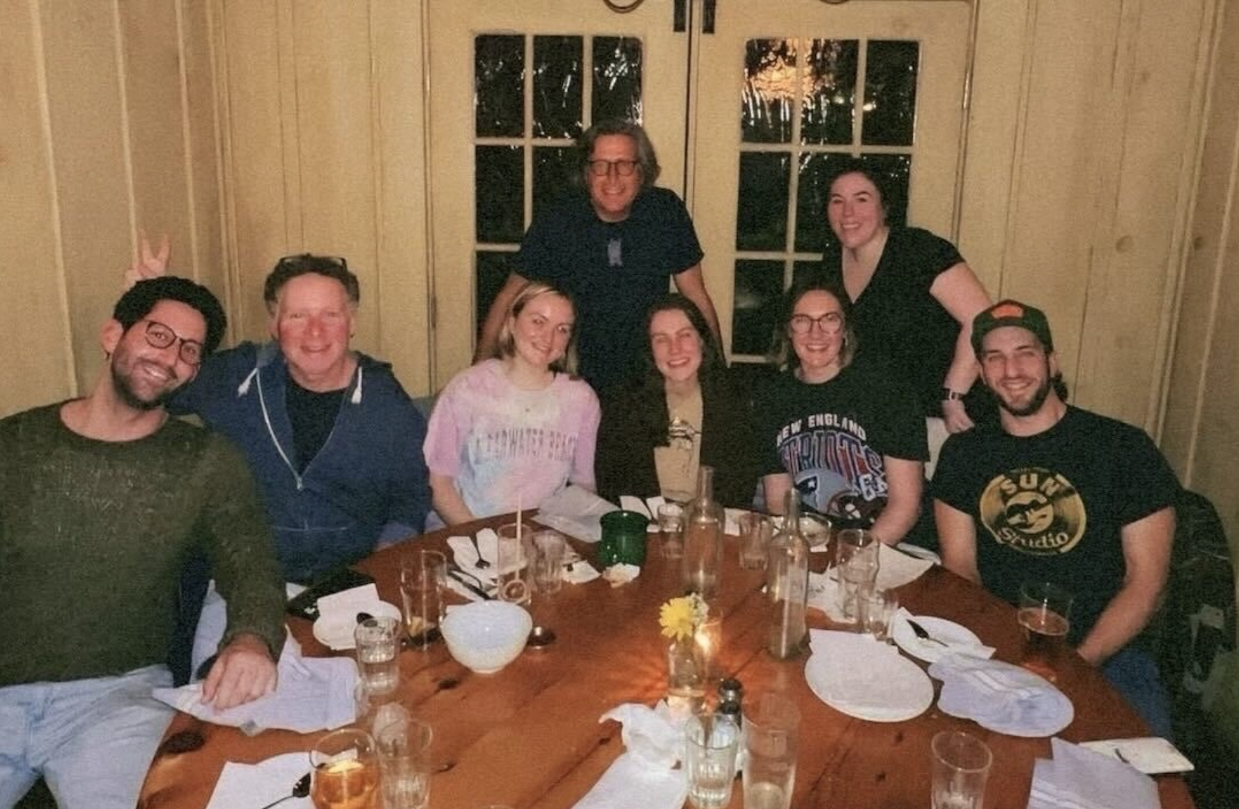 10x Management Team