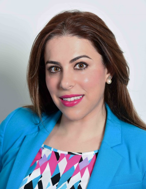Amal Alliance Founder