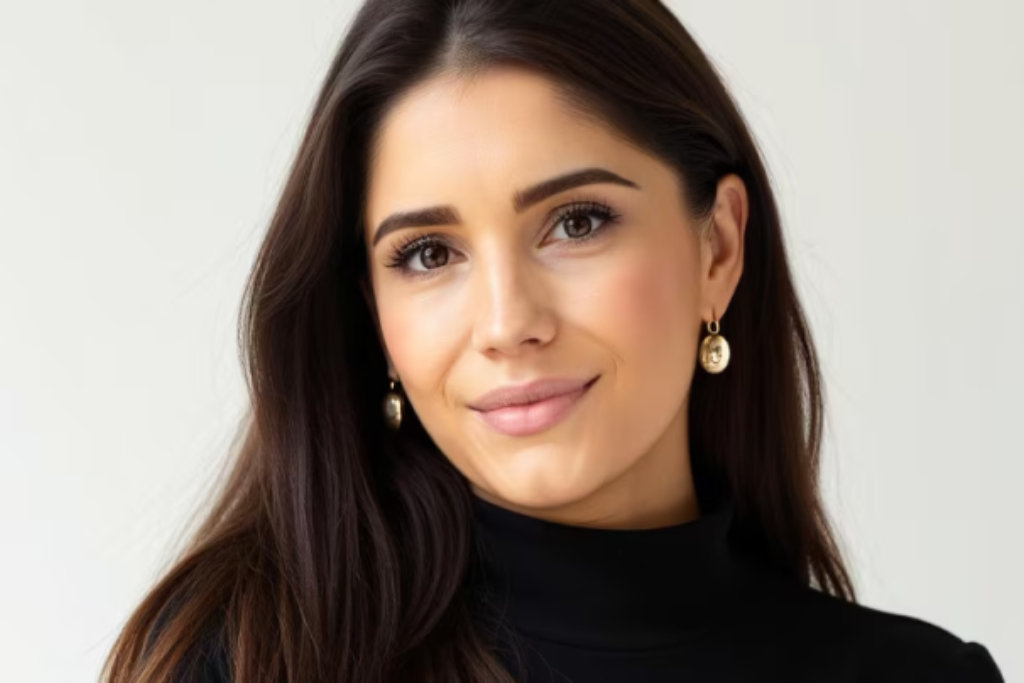 Anna Sinclair Founder-of Sinclair Creative Agency