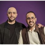 Astrocade Amir Sadeghian