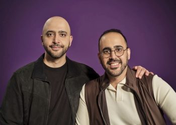 Astrocade Amir Sadeghian