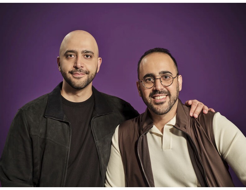 Astrocade Amir Sadeghian