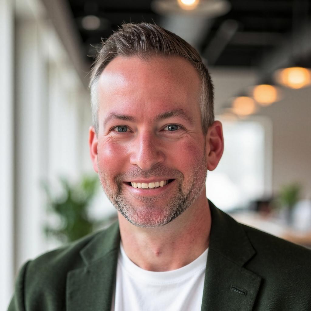 Ben Person Founder