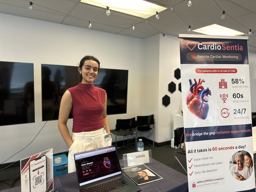 Brampton Startups