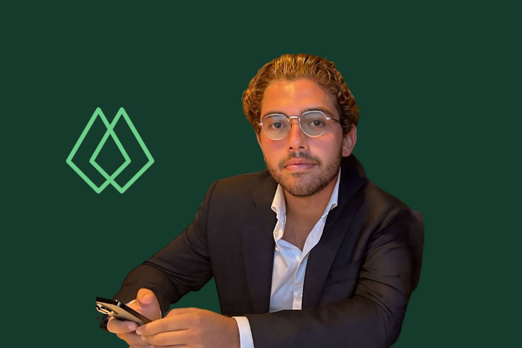 Brikli Founder
