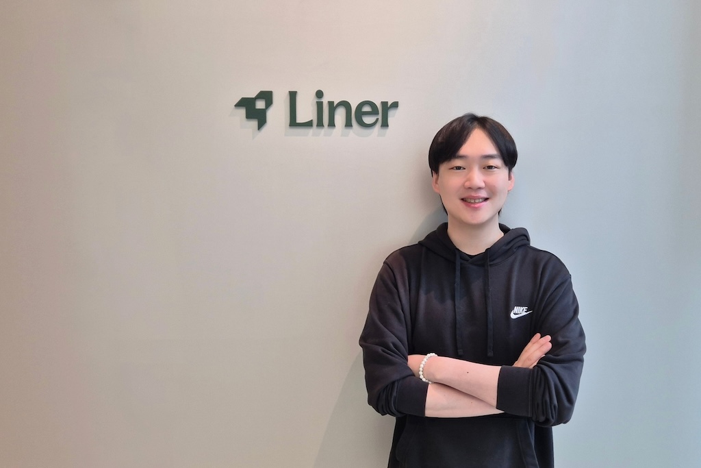 CEO Liner