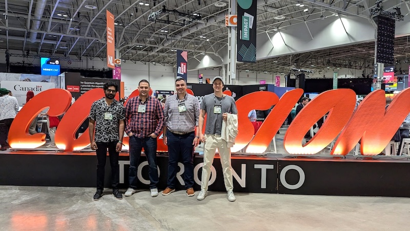 Cone Labs Team