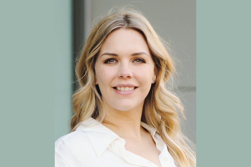 Cori Carroll Founder CEO
