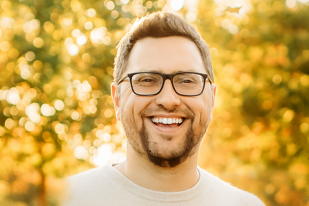 David Karandish Founder