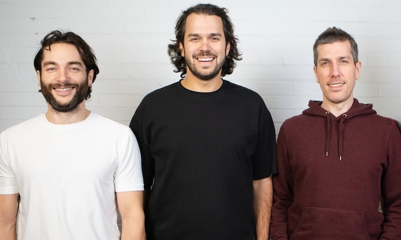 Deck.co Founders