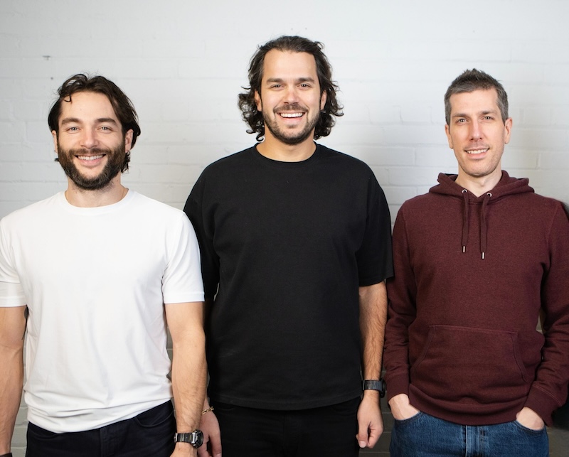 Deck.co Founders