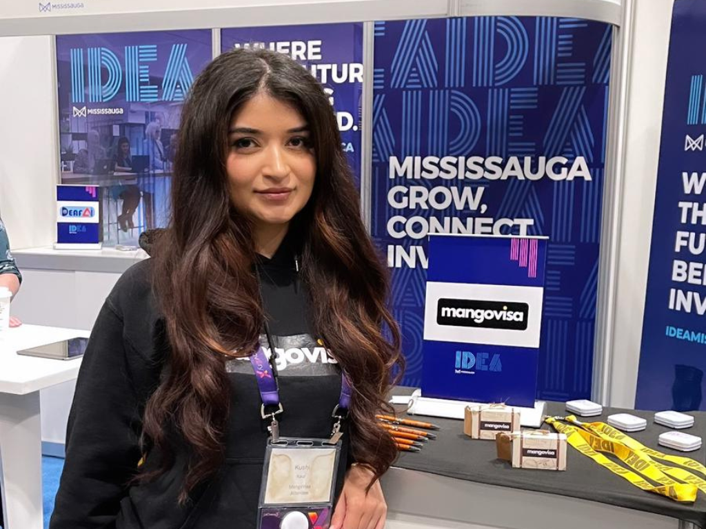 DiscoveryX Toronto