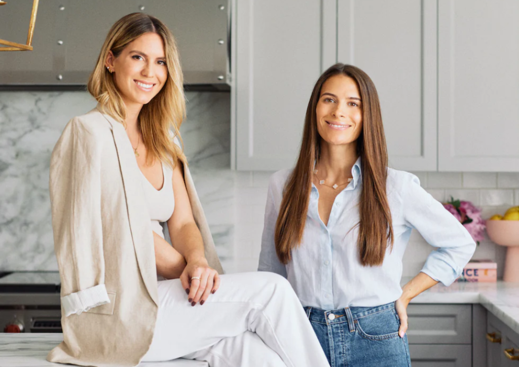 Dotti Cofounders