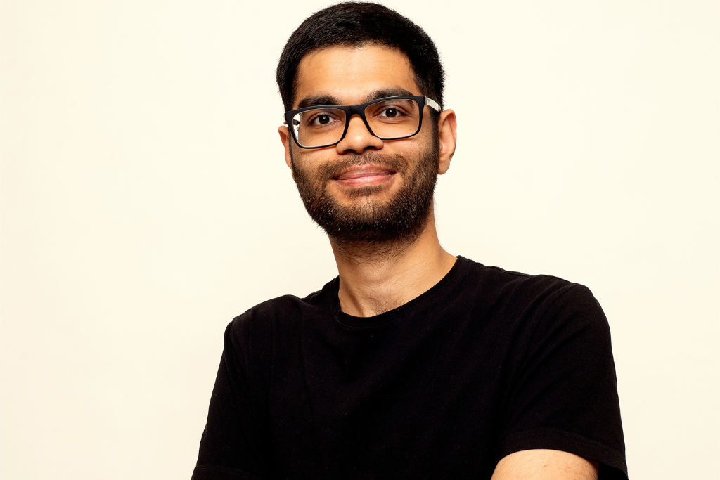 Engyne AI Founder-