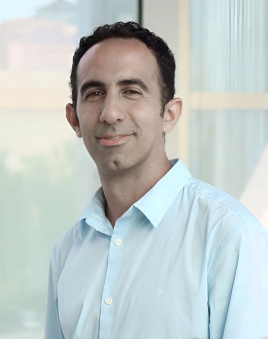 Eric Rafat