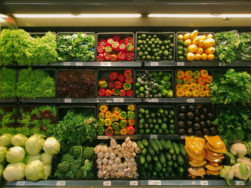 Groceries Canada
