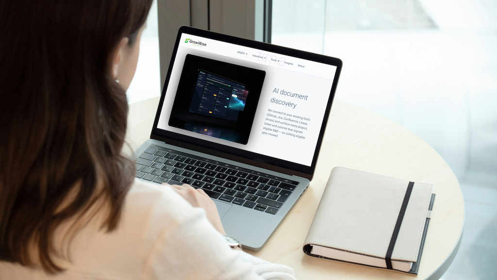 Growwise.ai Platform