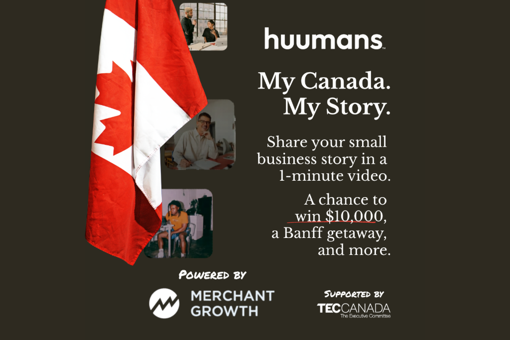 Huumans-Small-Business-Canada
