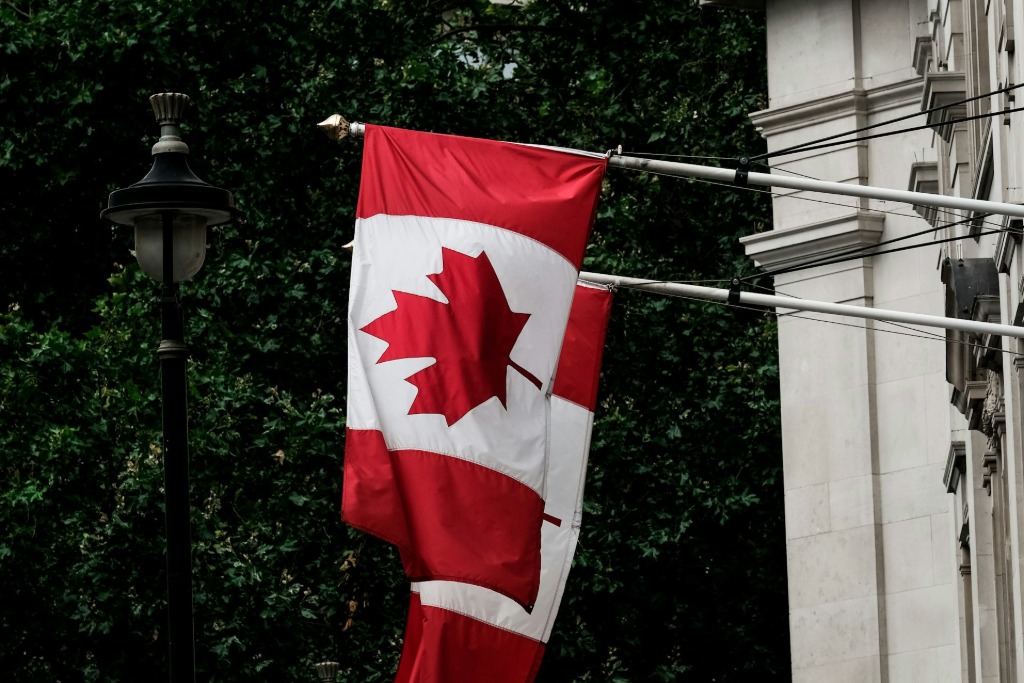 Huumans Small-Business Contest Canada
