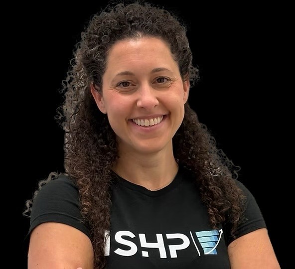 ISHP Labs Founder