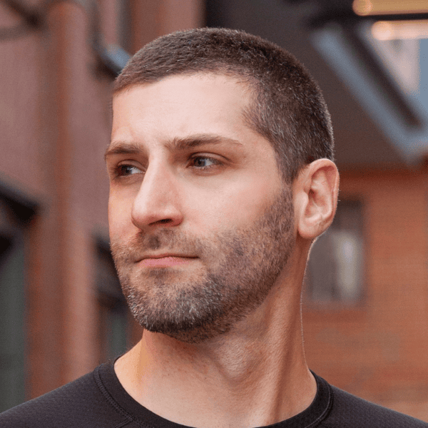 Jason Rebholz