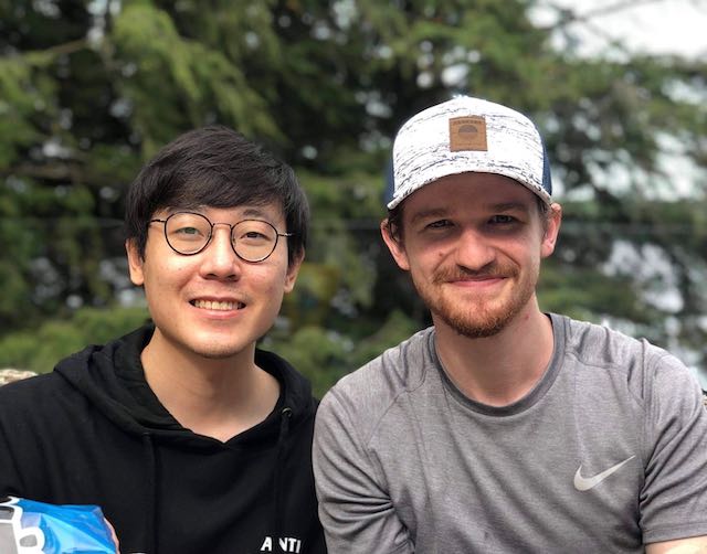 Javelin Founders