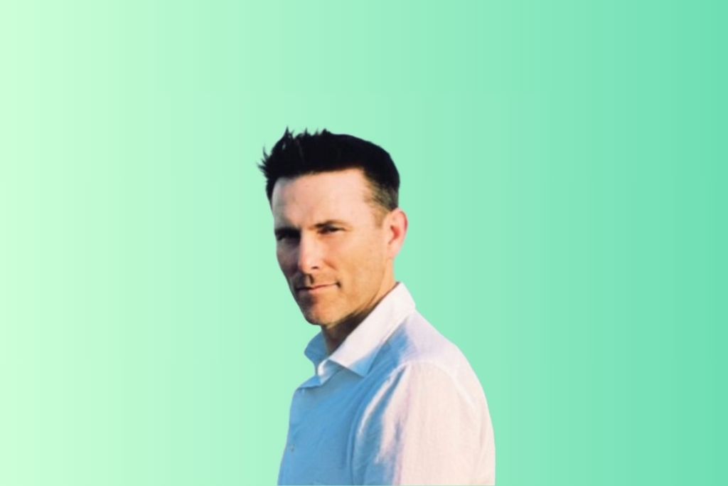 Jeremy McCool Founder of HEVO