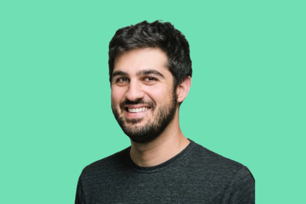Josh Wymer Founder Central