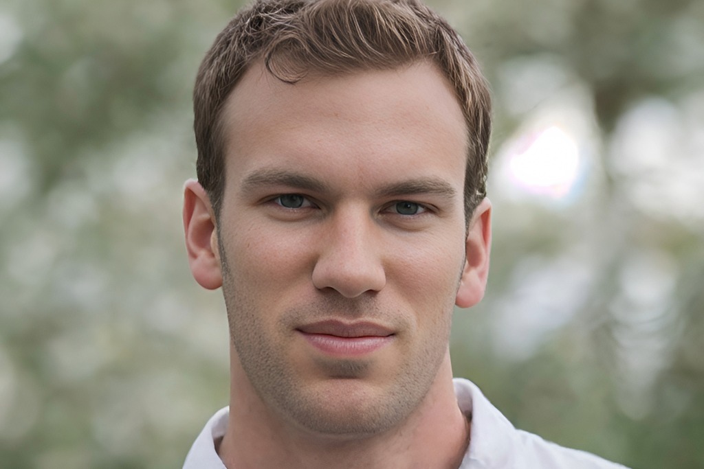 Justin McCallon