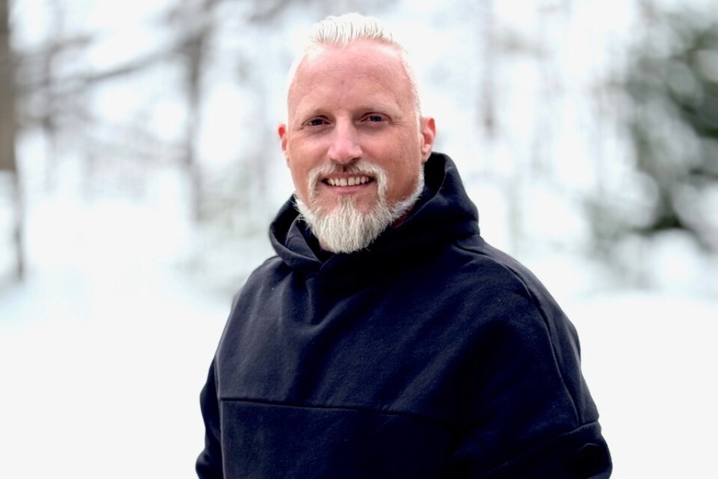 Klavan Security Founder