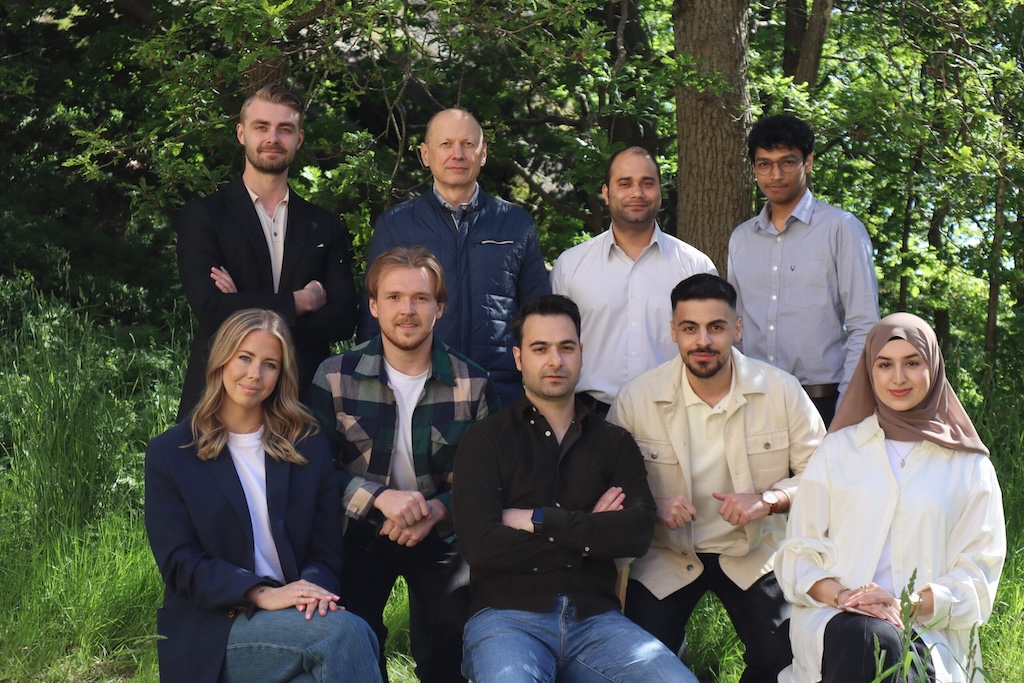 Layer Logic Team